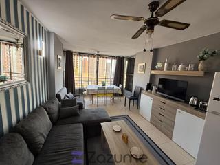 Rent Flat in C. de londres 4