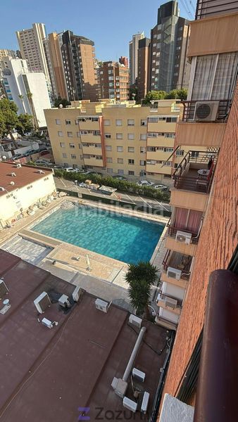 Foto 436a71b1-0f3c-4849-a5a1-ed676d3b6f72. Lloguer pis a c. de londres 4 a Rincón Alto Benidorm