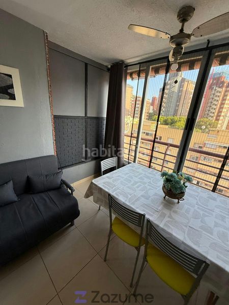 Foto 4af2d75d-02df-436e-8d51-2cd06205f4b7. Lloguer pis a c. de londres 4 a Rincón Alto Benidorm