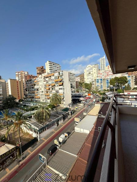 Foto 927b002e-07c9-4050-a917-847c52d445aa. Lloguer pis a c. de londres 4 a Rincón Alto Benidorm