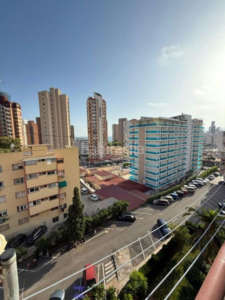 Foto c40a2f0e-dbb1-47f9-a9c7-0698237b5308. Lloguer pis a c. de londres 4 a Rincón Alto Benidorm
