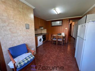 Location Appartement  San frantzisko kalea