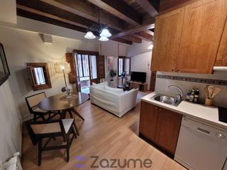 Location Appartement  C. la judería vieja