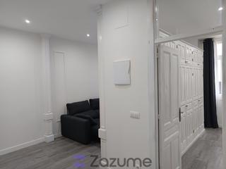 Alquiler Piso  C. campoamor