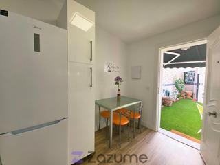 Lloguer Loft  C. palacios rubios