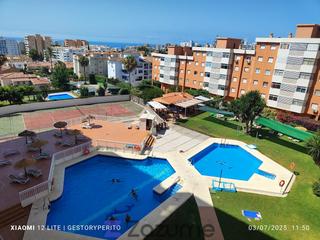 Lloguer Apartament a Av. benalmádena 43
