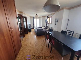 Location Duplex  C. daoiz