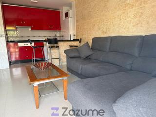 Rent Flat  C. barlovento