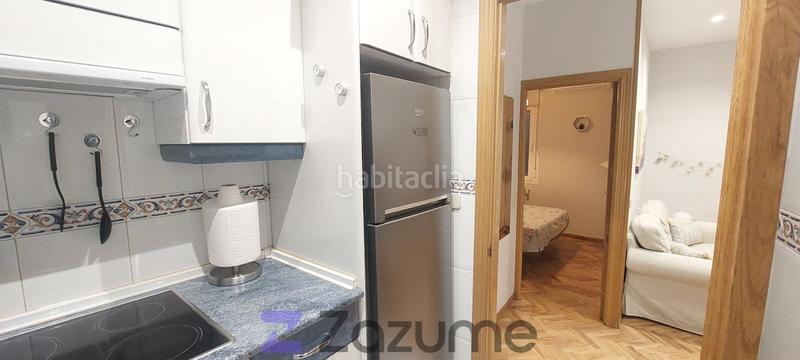 Foto d969d399-319f-45ea-9147-0cbb8055c413. Affitto appartamento con riscaldamento in Lista Madrid