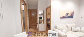 Location Appartement  Calle de alcántara