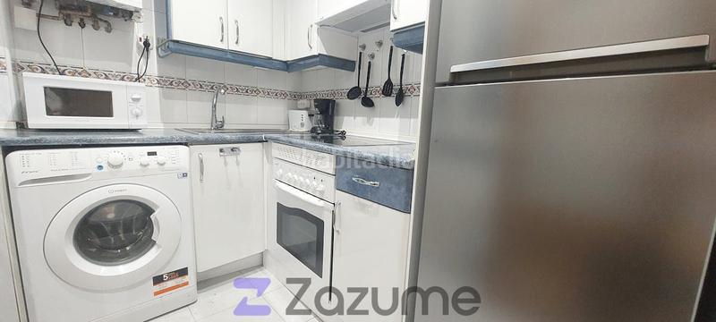 Foto c54df9af-91d3-41c2-9563-7607a8aabab4. Miete etagenwohnung mit heizung in Lista Madrid