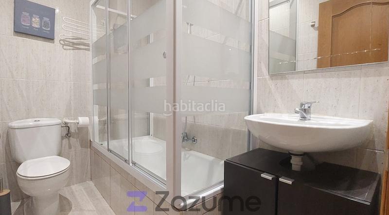 Foto dd0d031e-e3c7-4a0f-976e-c79f24d3579e. Miete etagenwohnung mit heizung in Lista Madrid