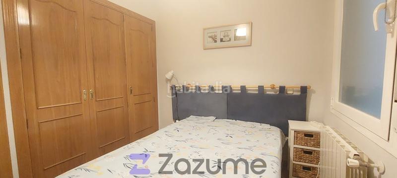 Foto 0b6fc0c7-f126-4e99-8ab9-f887bb124043. Rent flat with heating in Lista Madrid