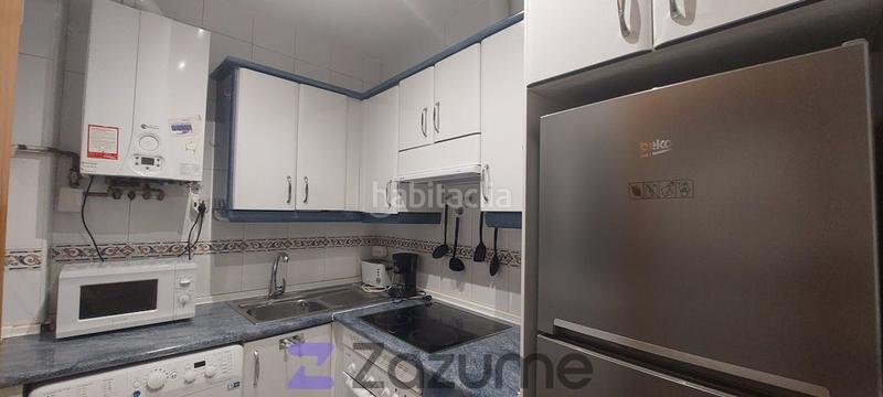 Foto aabb481d-e6ce-4473-8662-e99f69188db9. Rent flat with heating in Lista Madrid