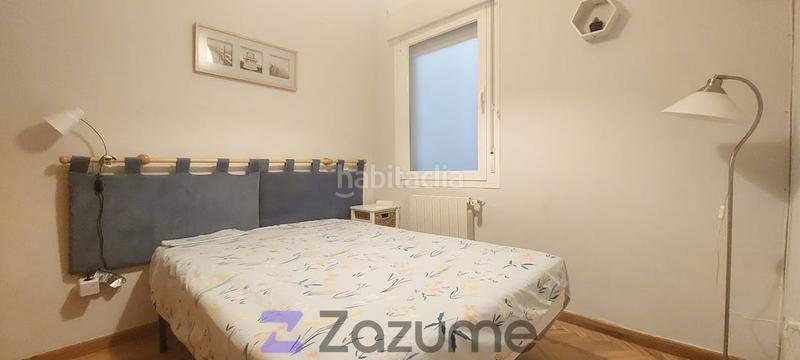 Foto d019a71a-cb7c-4180-b5e1-52fa9ddf5896. Rent flat with heating in Lista Madrid