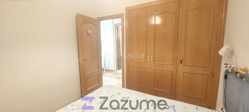 Foto d050ac28-b683-43df-9871-b777245fcf0a. Rent flat with heating in Lista Madrid
