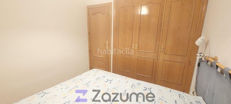 Foto fc83705f-e7e0-4257-b399-dc363c0b811d. Rent flat with heating in Lista Madrid