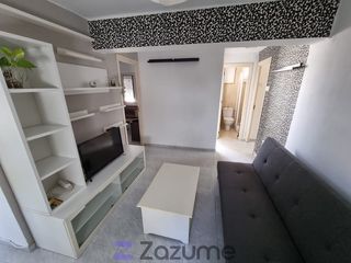Etagenwohnung in Av. Dr. Fedriani