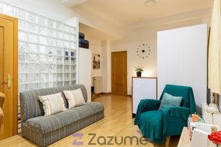 Flat in C. de Gandía