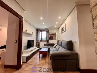 Location Appartement  Bo. uretamendi
