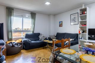 Alquiler Piso  C. lenguas