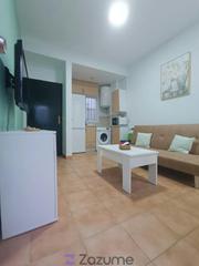 Location Appartement  C. sebastián trujillo