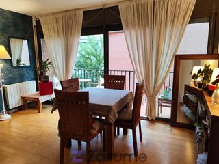 Location Duplex  Carrer de montserrat