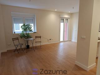 Location Appartement à C. juan sebastián elcano 11