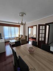 Rent Flat  Rúa hernán cortés