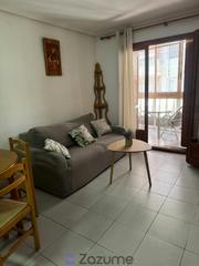 Rent Flat  Av. diego ramírez pastor