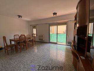 Location Appartement  C/ de félix del río