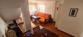 Location Chalet  C. bogotá