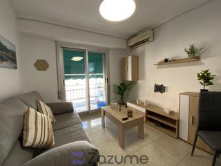 Location Appartement  C. de marie curie (científica)