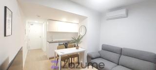 Lloguer Loft a C. de fuerteventura 5