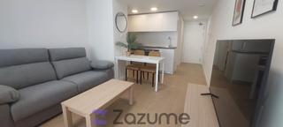 Lloguer Loft  C. de fuerteventura
