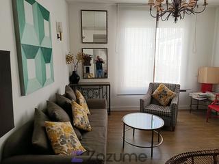 Lloguer Apartament  C. teodosio