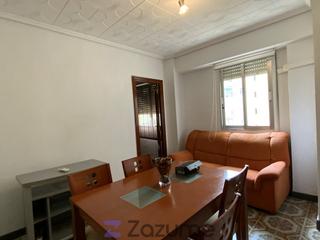 Location Appartement  Av. de blasco ibáñez