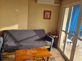 Location Appartement  C. málaga