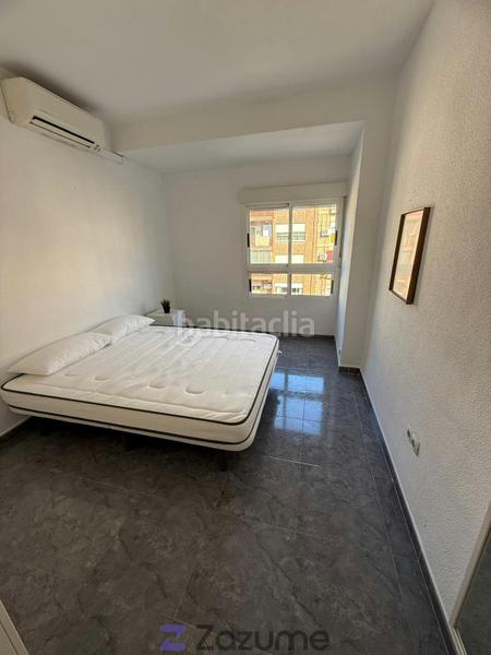 Foto 28e7555d-e2ba-49f9-8208-dc1cdc1c9607. Location appartement dans Benalúa Alicante