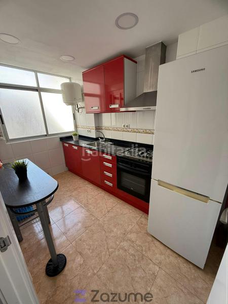 Foto 81146d60-e3eb-4081-94ab-b96758949efd. Location appartement dans Benalúa Alicante