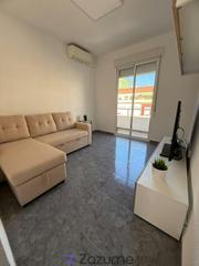 Flat in Av. de Aguilera