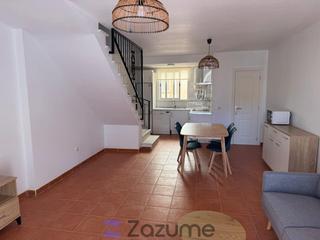 Lloguer Apartament  C/ cdad. de tarragona