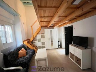 Location Appartement  C. botica