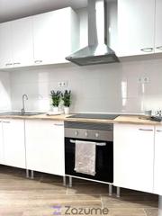 Miete Appartement  Carrer navarra