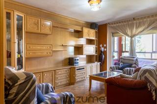 Rent Flat  C. vergara