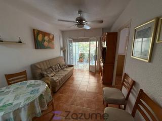 Miete Etagenwohnung  Av. vicente blasco ibañez