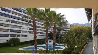 Location Appartement  C. josé manuel vallés