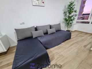Location Appartement  C. campillos
