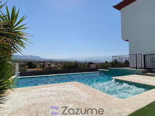 Location Chalet  Cam. de albarrate
