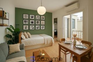 Lloguer Loft  Carrer de regàs